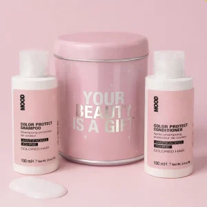 COLOR PROTECT - Beauty Szett