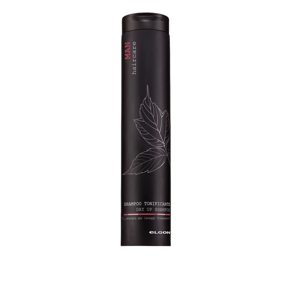 Sampon mindennapi használatra férfiaknak - 250 ml