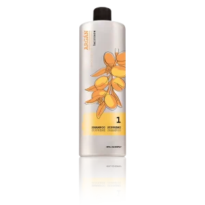 ARGÁN Hidratáló sampon argán olajjal UV-szűrővel - 1000 ml