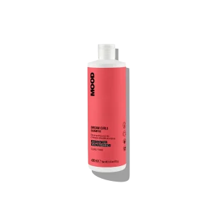 Dream Curls Sampon - 400 ml