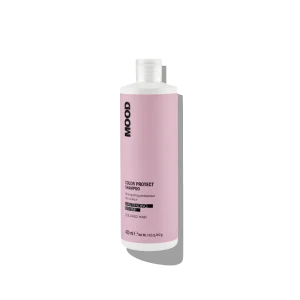 Color Protect Színvédő Sampon - 400 ml