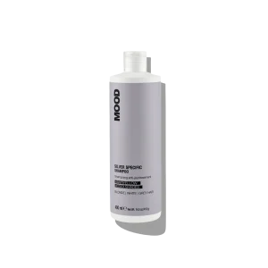 Silver Spacific Sampon - 400 ml