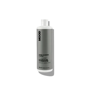 Derma Cleansing Sampon - 400 ml