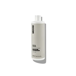 Keratin Long Hair Sampon - 400 ml