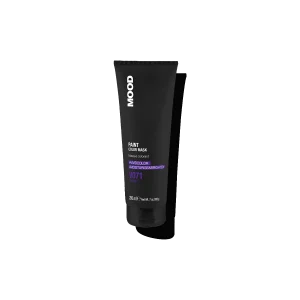 Paint Color Színező Hajmaszk - Violet - 200 ml