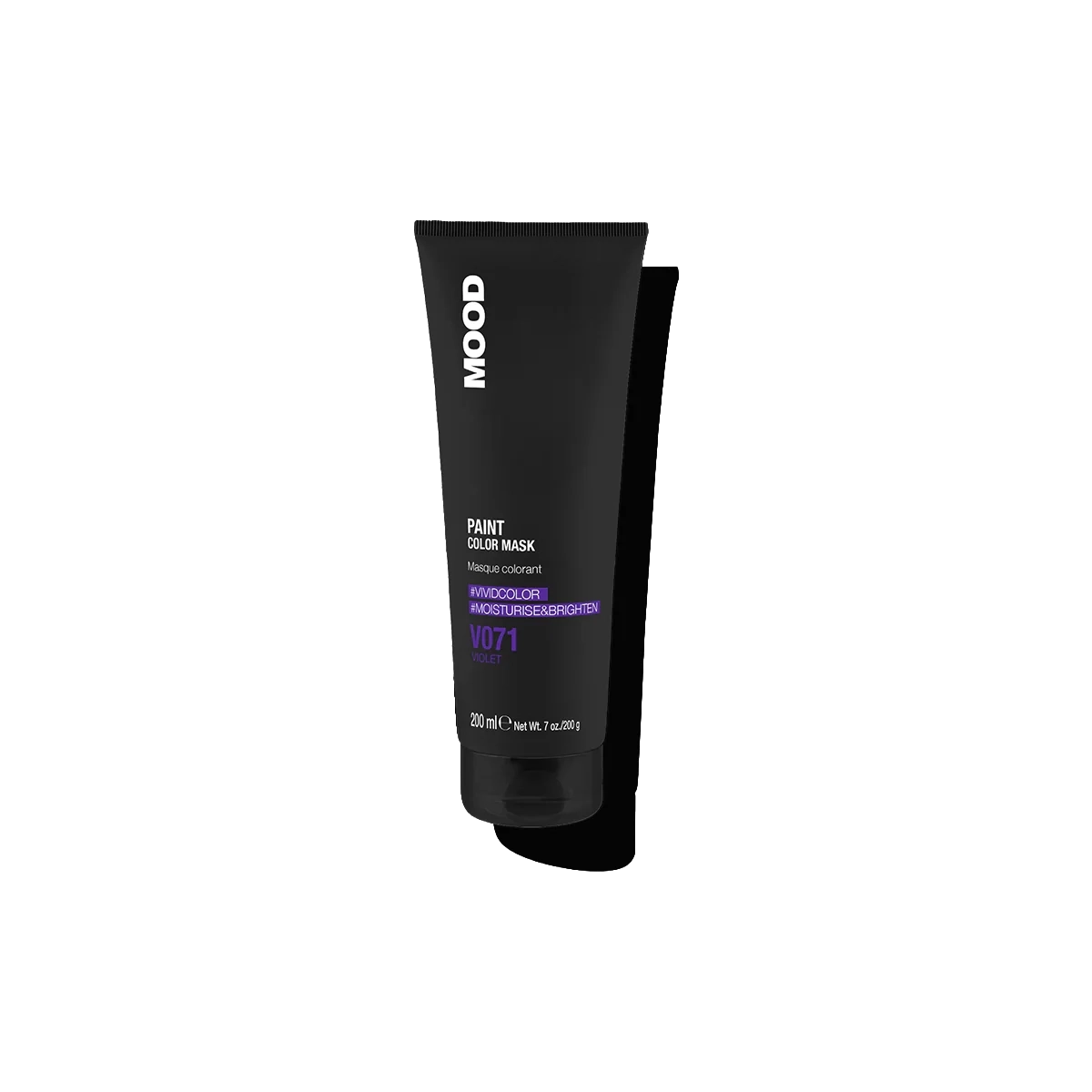Paint Color Színező Hajmaszk - Violet - 200 ml