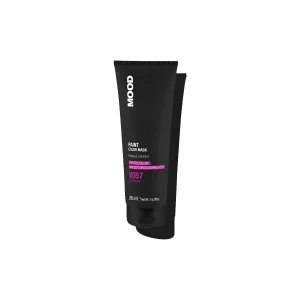 Paint Color Színező Hajmaszk - Fuchsia - 200 ml