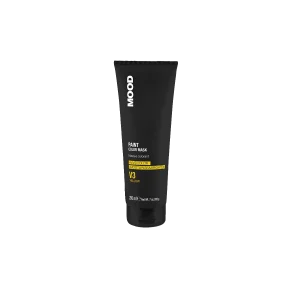 Paint Color Színező Hajmaszk - Yellow - 200 ml