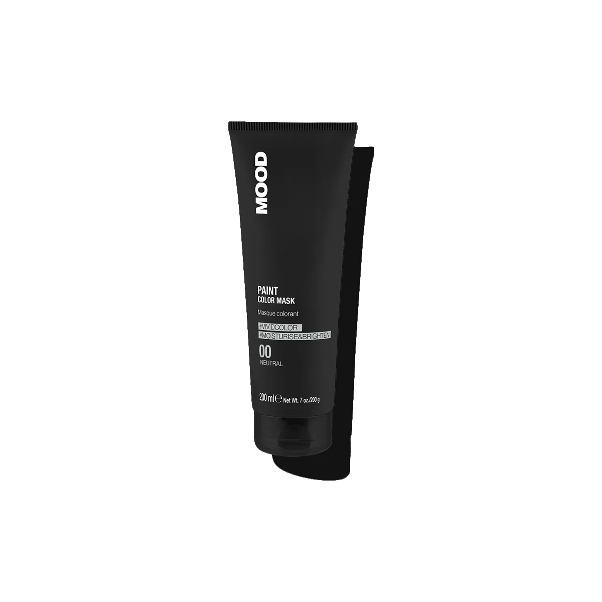 Paint Color Színező Hajmaszk - Neutral - 200 ml