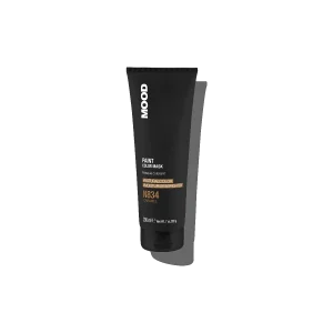 Paint Color Színező Hajmaszk - Caramel - 200 ml