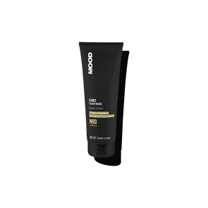 Paint Color Színező Hajmaszk - Vanilla - 200 ml