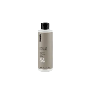 44 Defend&Design Lotion Erős fixáló hajzselé rugalmas tartással - 400 ml