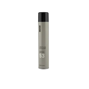 53 Hairspray Extra Strong Extra erős hajlakk - 500 ml