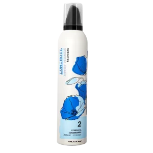 LUMINOIL INSTANT SYNERGY Expressz hidratáló és kondicionáló hajápoló hab - 300 ml
