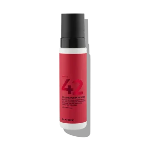 AFFIXX 42 VOLUME PUMP MOUSSE – Volumennövelő hab 240ml