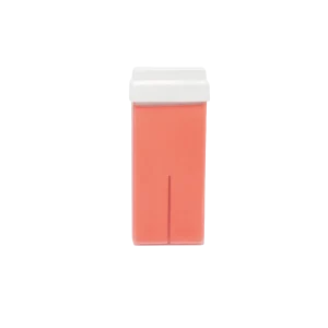 PINK TITÁNIUM - Professzionális gyantapatron hiperérzékeny bőrre - 100ml