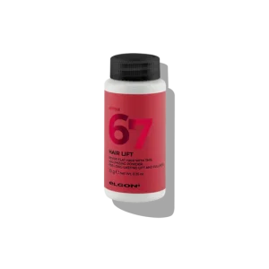 AFFIXX 67 HAIR LIFT –Volumennövelő porwax közepesen erős tartással 10g