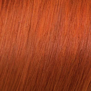 Color Cream hajfesték 7.44 intenzív rézszőke - 100 ml