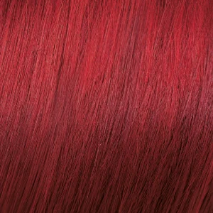 Color Cream hajfesték 7.55 intenzív vörös szőke - 100 ml