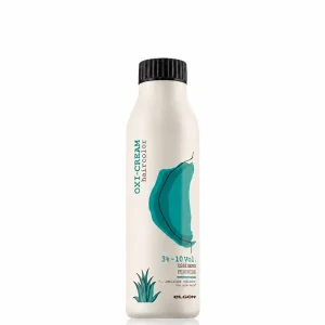 Krémhidrogén aloe verával 10 vol (3%) - 125 ml