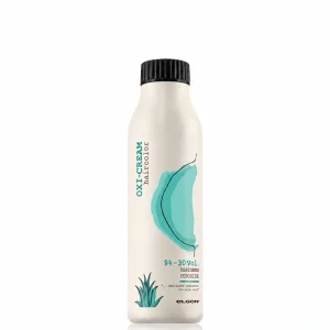 Krémhidrogén aloe verával 30 vol (9%) - 125 ml