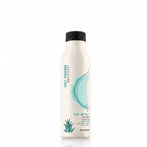 Krémhidrogén aloe verával 40 vol (12%) - 125 ml