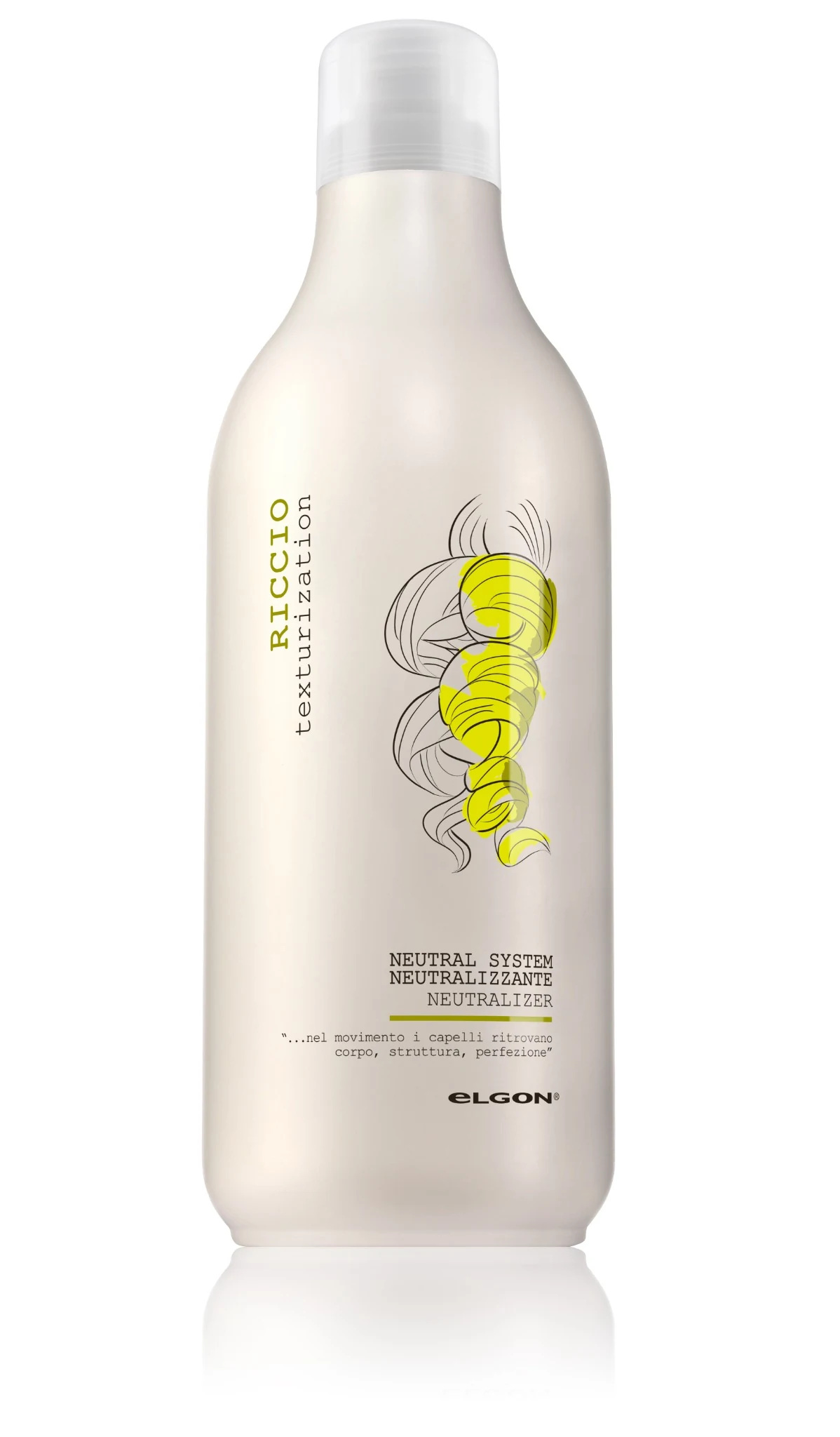 New system fixáló folyadék - 1000 ml