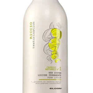 New system dauervíz n° "1" természetes hajra - 1000 ml