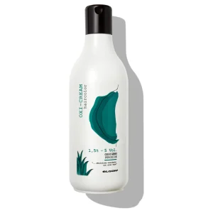 Krémhidrogén aloe verával 5 vol (1,5%) - 1000 ml