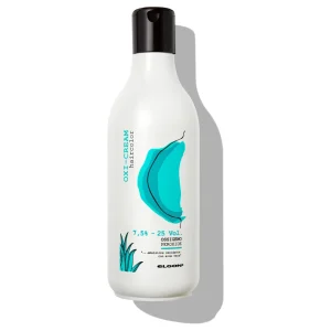 Krémhidrogén aloe verával 25 vol (7,5%) - 1000 ml