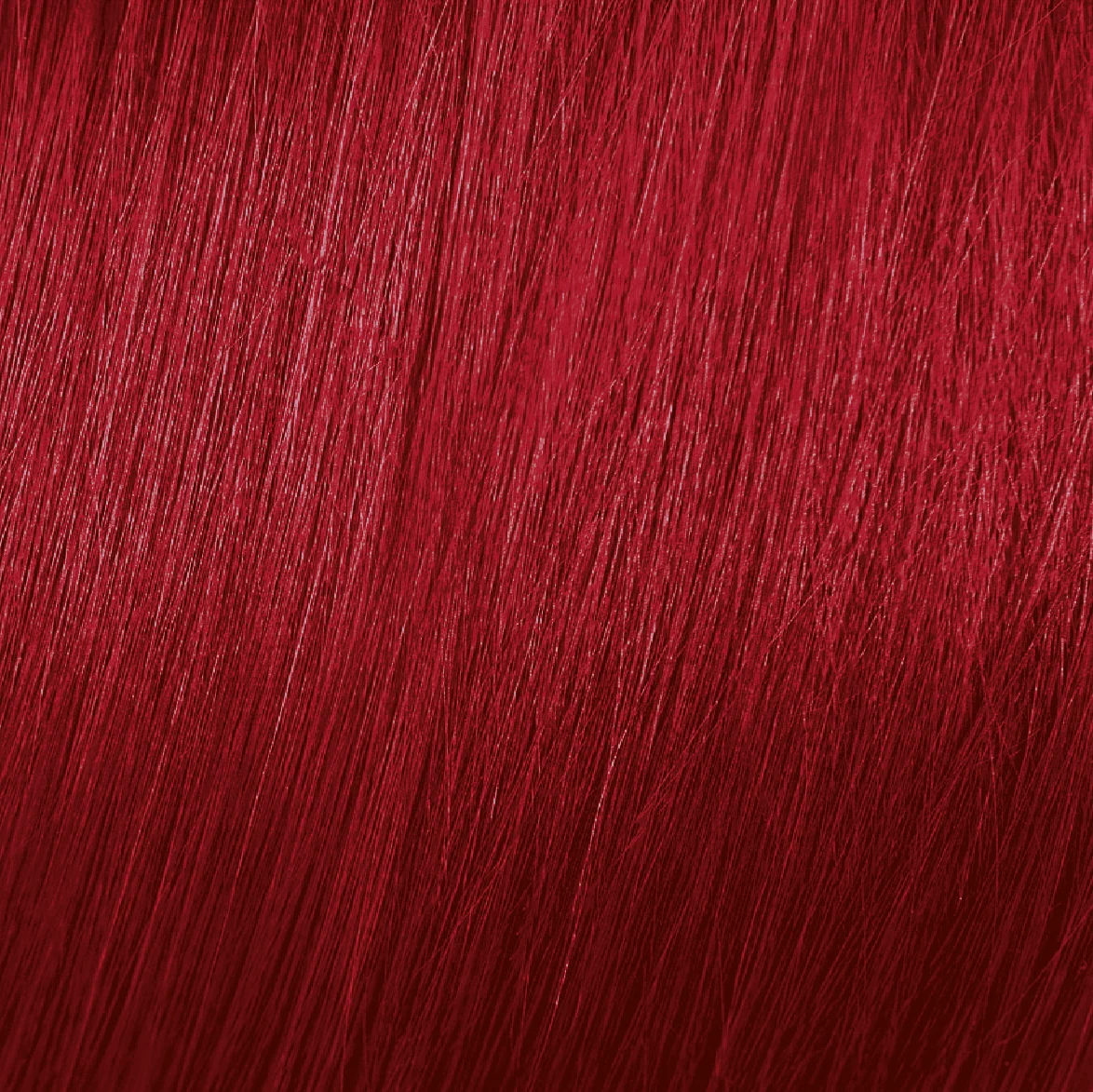 Color Cream hajfesték Rosso vörös korrektor - 100 ml