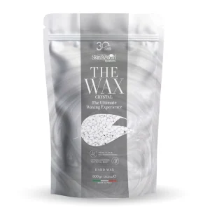 THE WAX CRYSTAL – Prémium kristály brazil gyantagyöngy 800 g