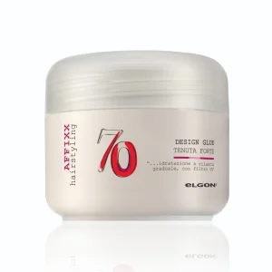 AFFIXX 70 Erős tartású, fényes hatású formázó wax – 100 ml